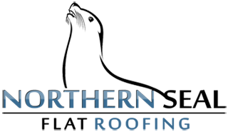 Logo for Northern Seal Roofing - Flat Top Roof Repair & Replacement